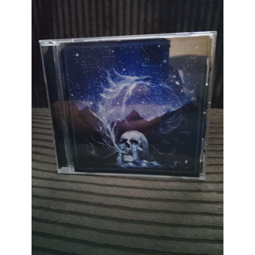 Ghost Bath Starmourner CD